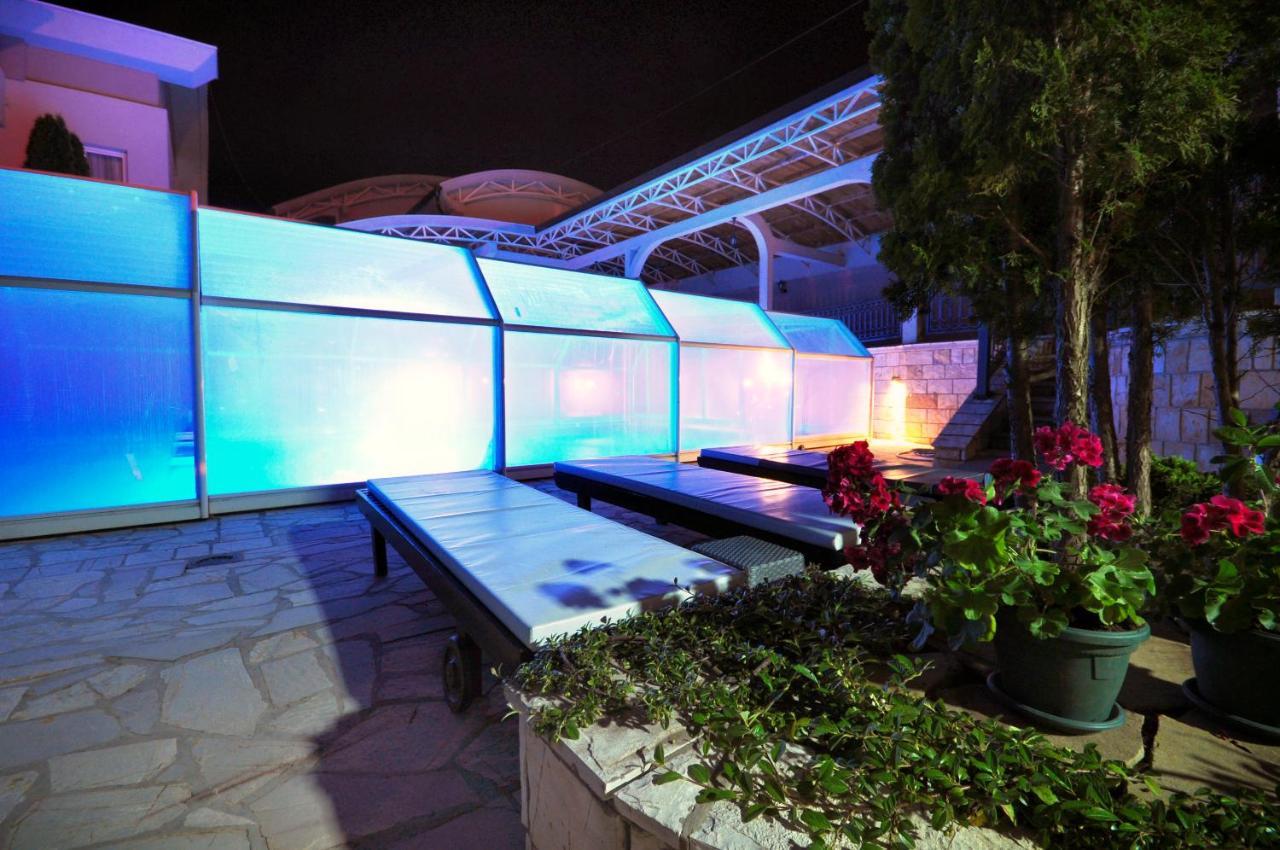 Sunny Hill Apartments & Aqua Park Vrnjacka Banja Exterior photo