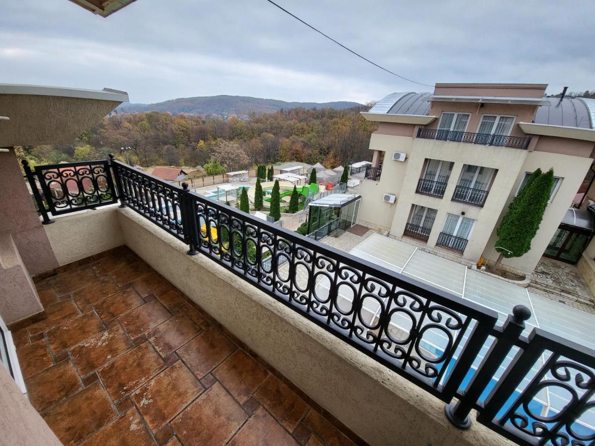 Sunny Hill Apartments & Aqua Park Vrnjacka Banja Exterior photo